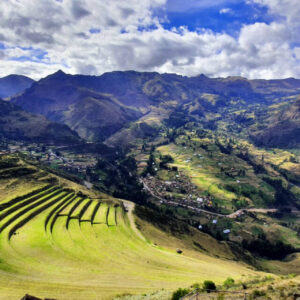 Sacred Valley Photo by Private Machu Picchu
