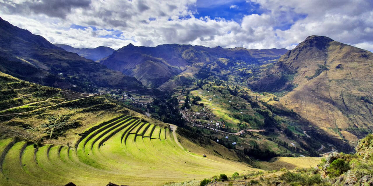 Sacred Valley Photo by Private Machu Picchu