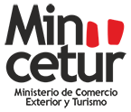 MINCETUR - Ministerio de Comercio Exterior y Turismo