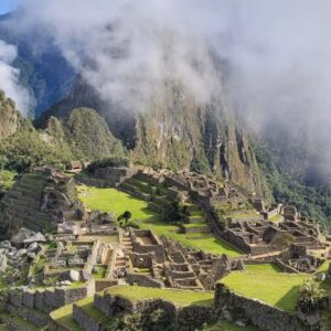 Peruvian Wonders Express