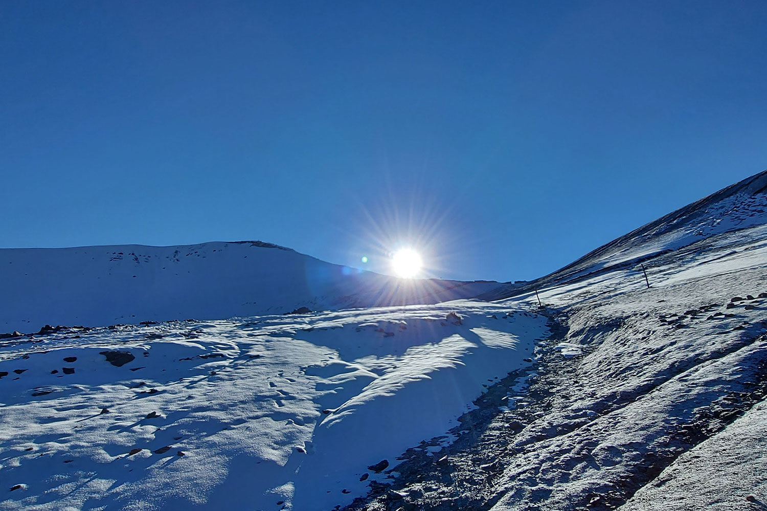 Ausangate Trek with Rainbow Mountain 6D/5N