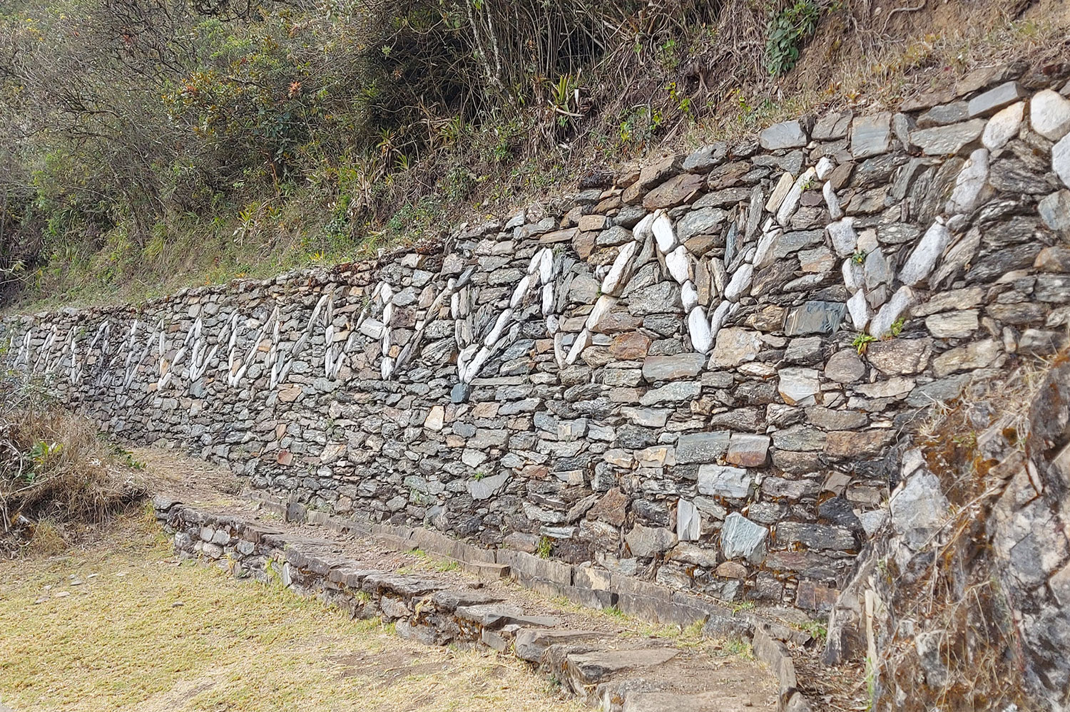 Choquequirao Trek 5D/4N