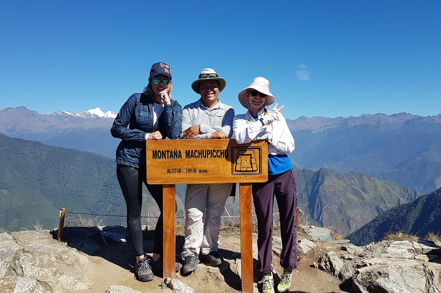 Luxury Inca Trail to Machu Picchu 5D/4N