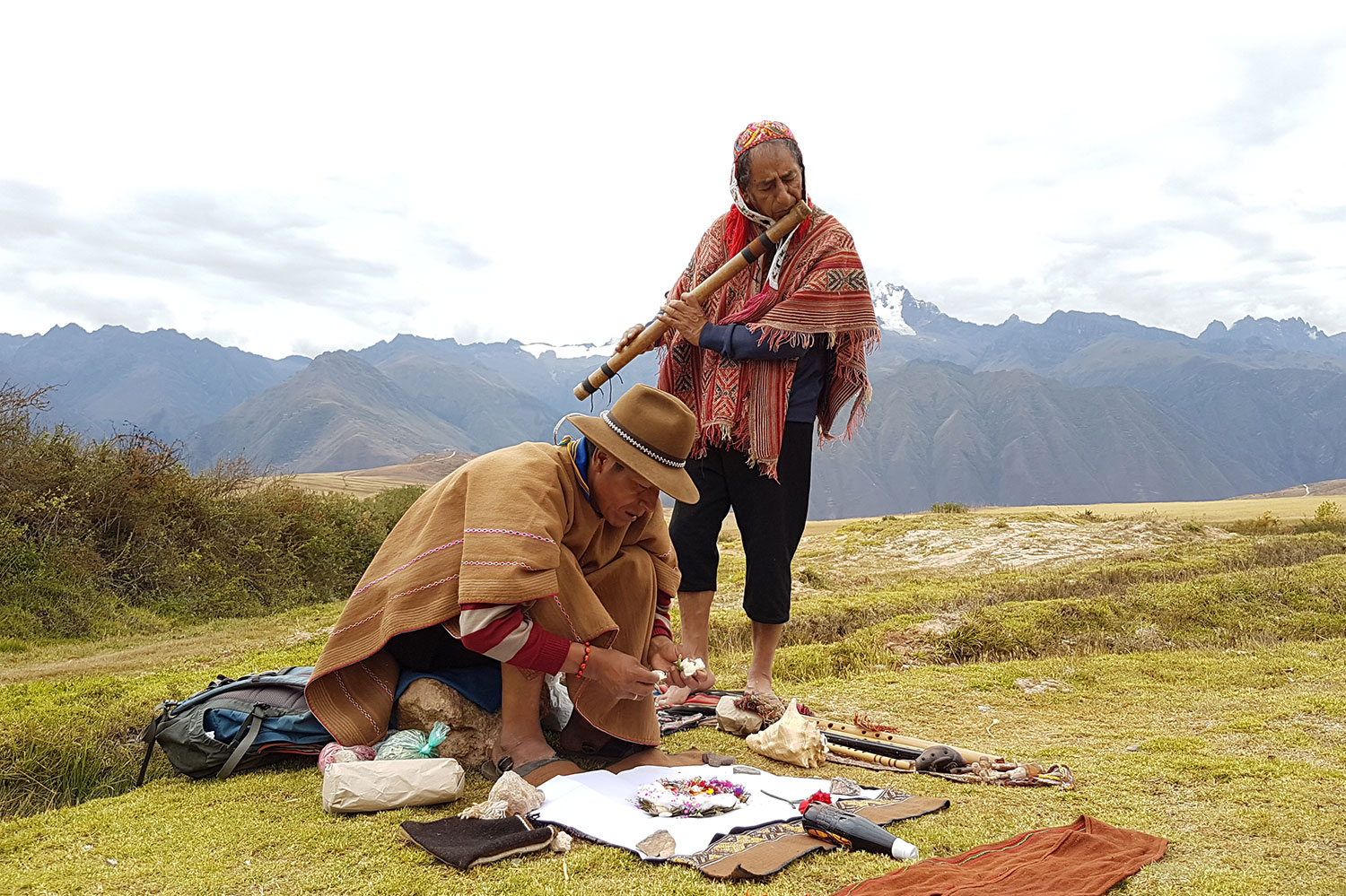 Luxury Perú Tour 12D/11N