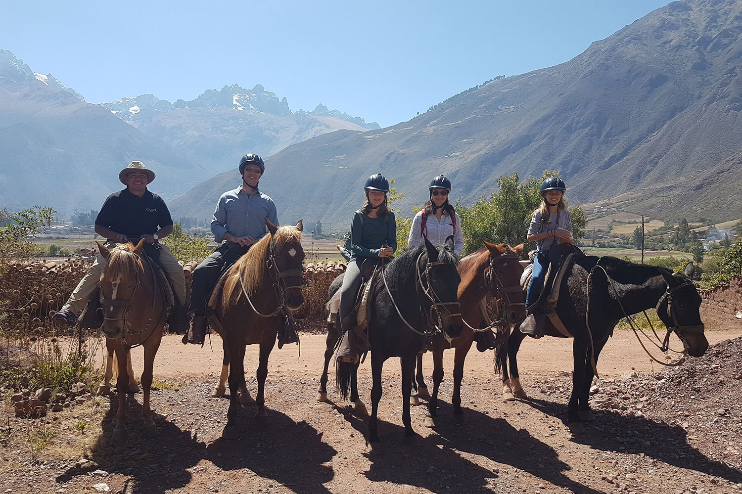 Luxury Perú Tour 12D/11N