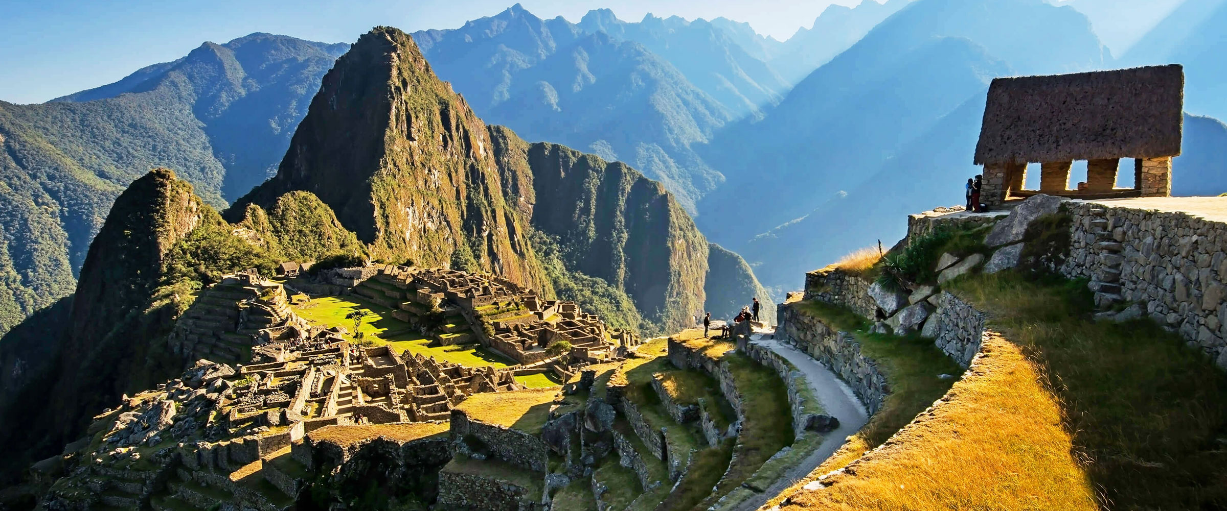 Machu picchu Cusco