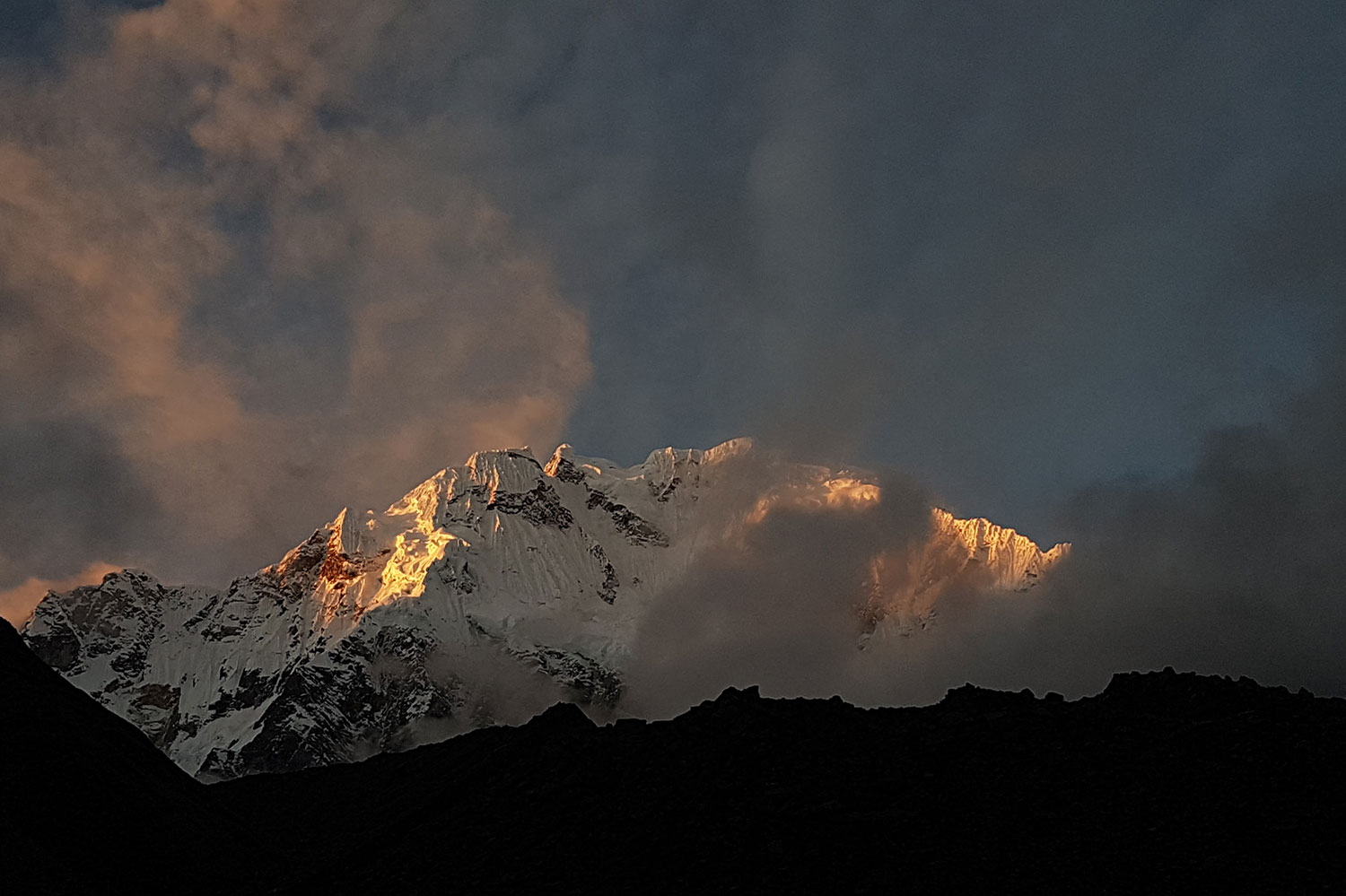 Salkantay Trek to Machu Picchu 5D/4N