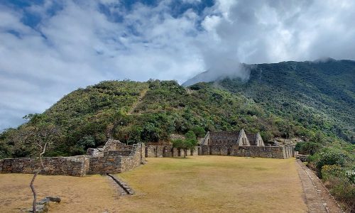 Choquequirao-Trek-5D-4N-1