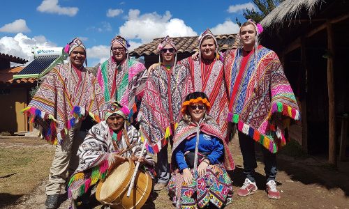 Luxury-Inca-Trail-to-Machu-Picchu-5D-4N