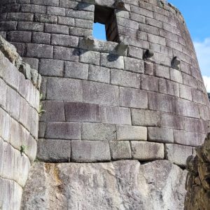 Sun Temple by Private Machu Picchu