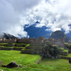 Sungate by Private Machu Picchu