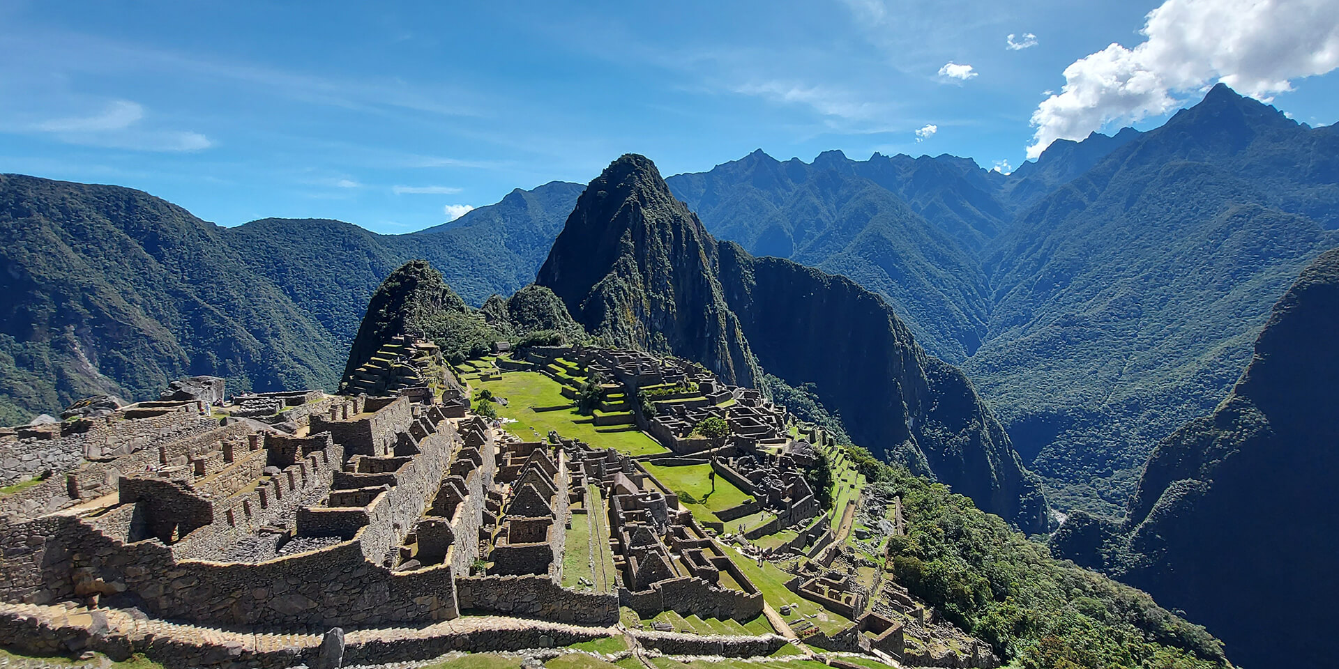 machu picchu cusco peru private machu picchu